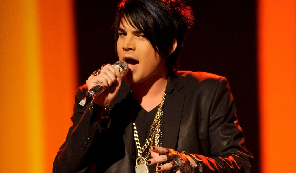 Adam Lambert