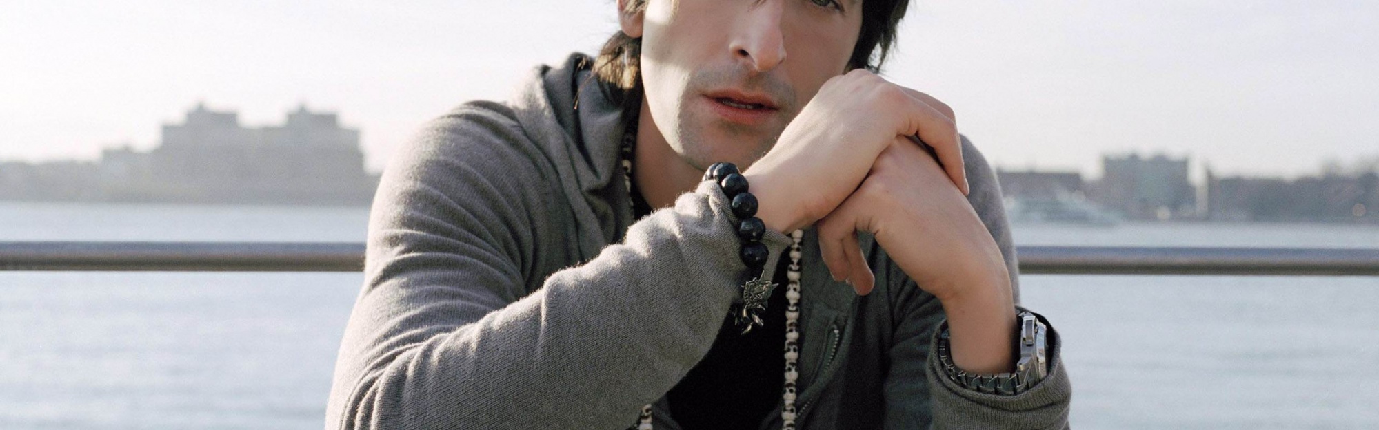 Adrien Brody Hollywooddesktop