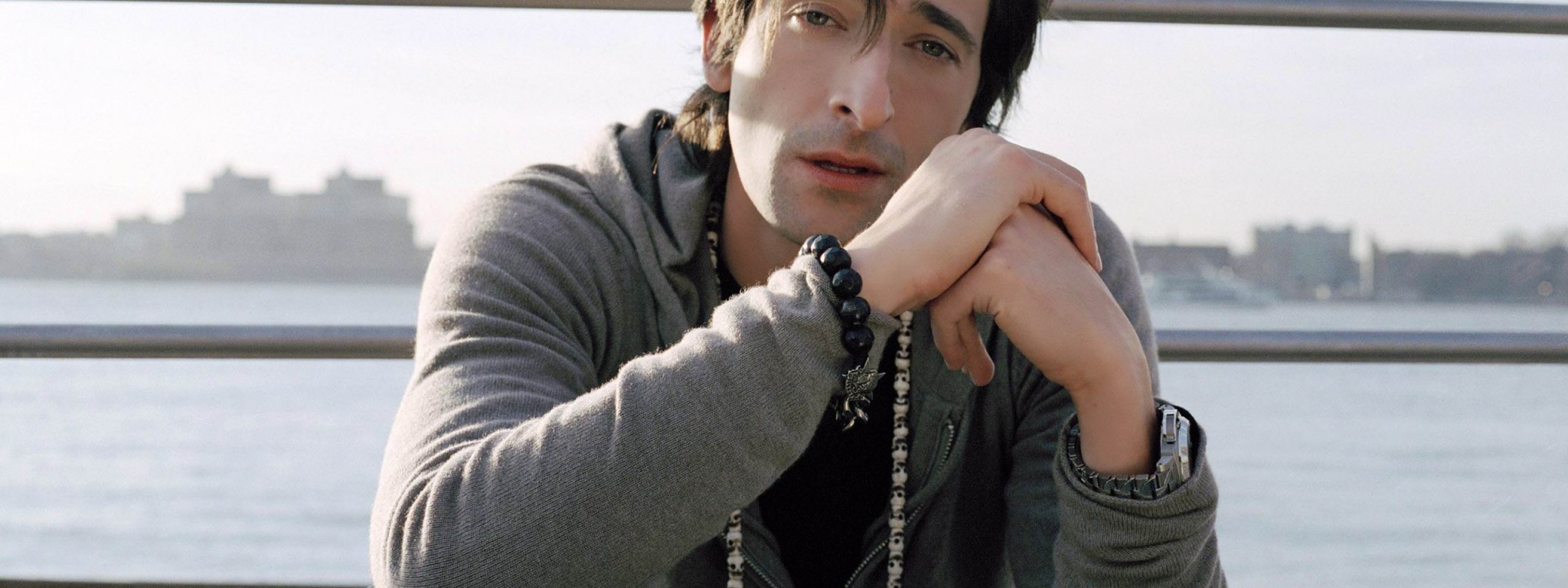 Adrien Brody Hollywooddesktop