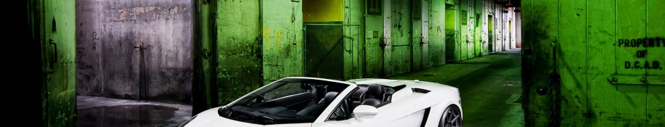 Adv1 Lamborghini Gallardo