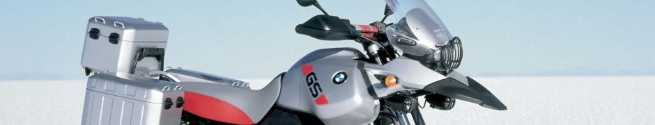 Adventure Bmw R1150gs Adventure