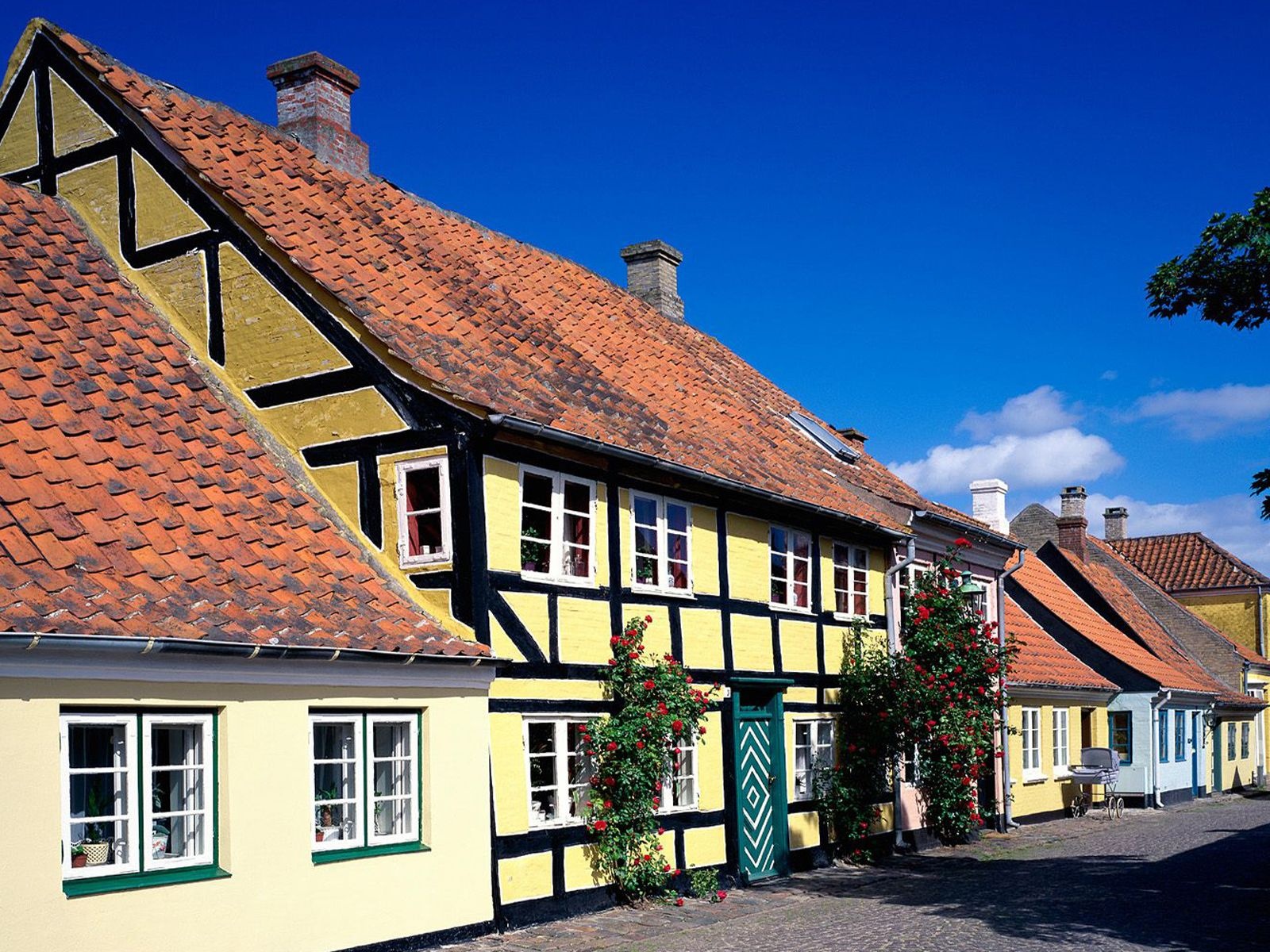 Aero Island Architecture Denmark