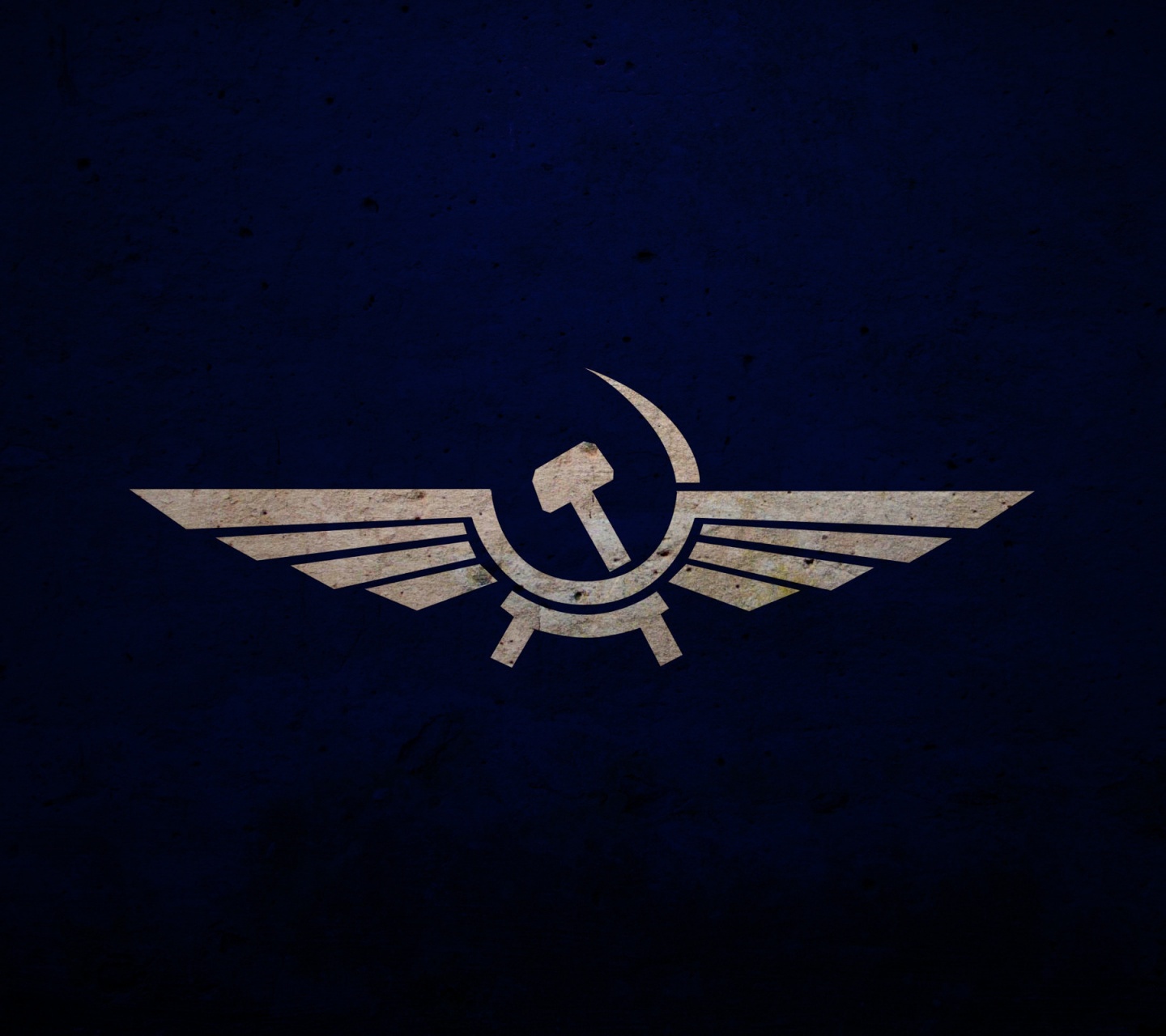 Aeroflot Wings Logo Simple