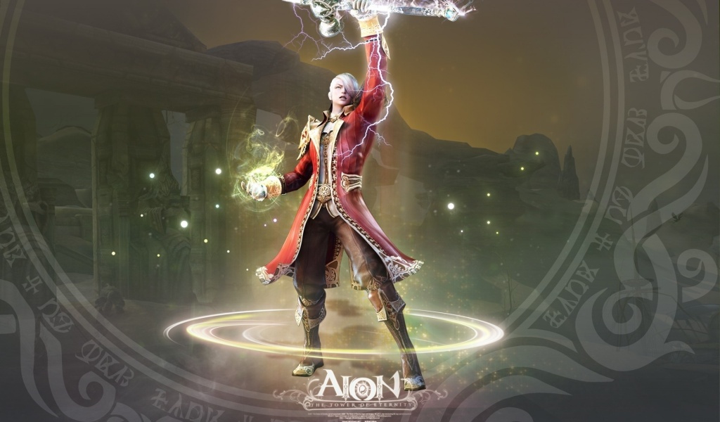 Aion