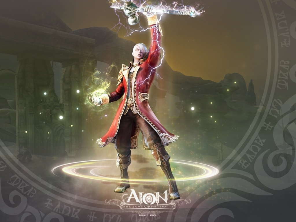 Aion