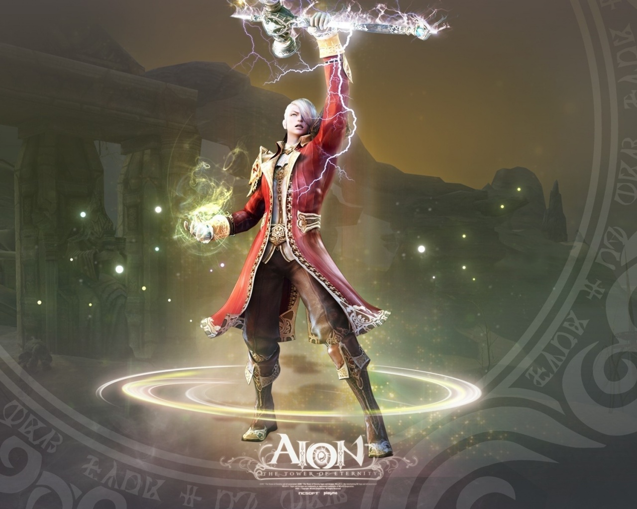 Aion