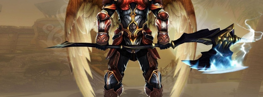 Aion Online Games