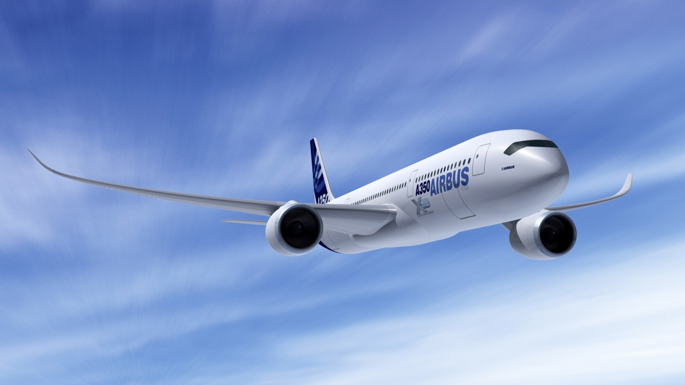 Airbus A350