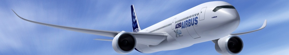 Airbus A350