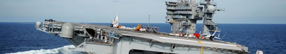 Aircraft Carriers