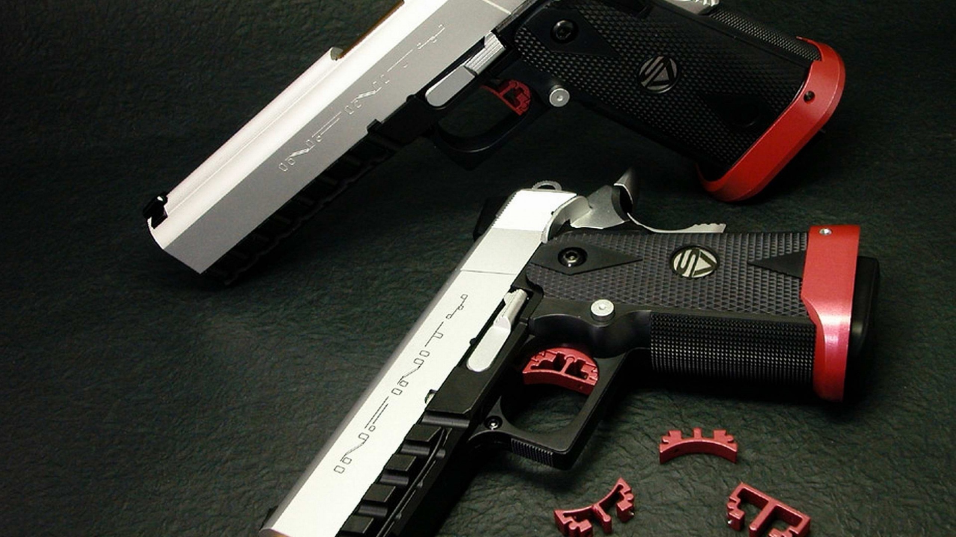 Airsoft Gun
