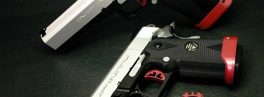 Airsoft Gun