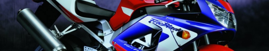 Aka Fast Colorfull Honda