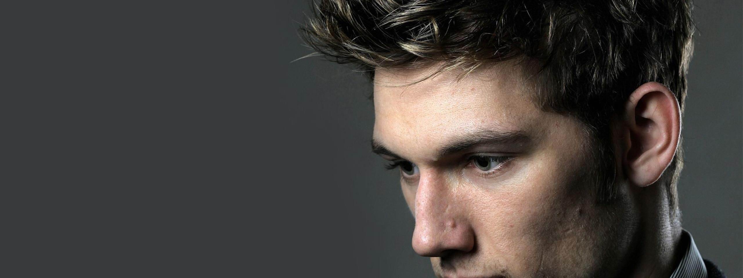 Ale Pettyfer Actor