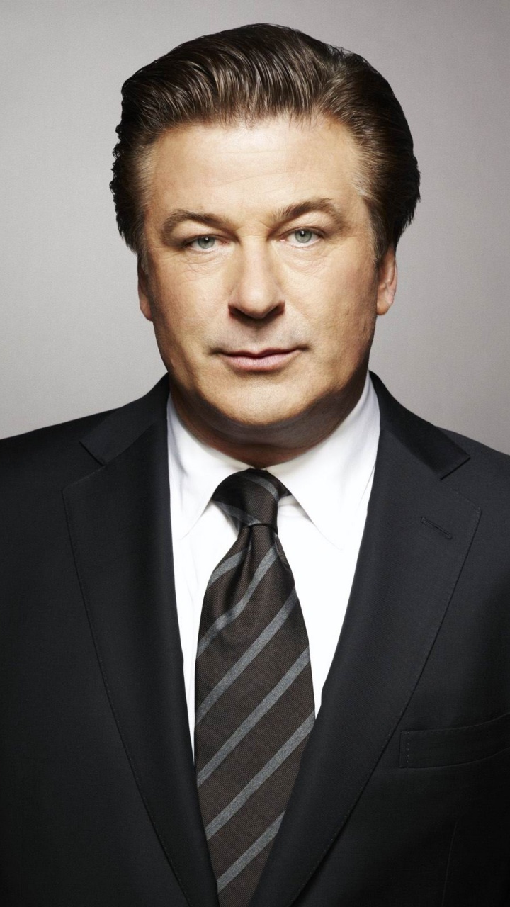 Alec Baldwin