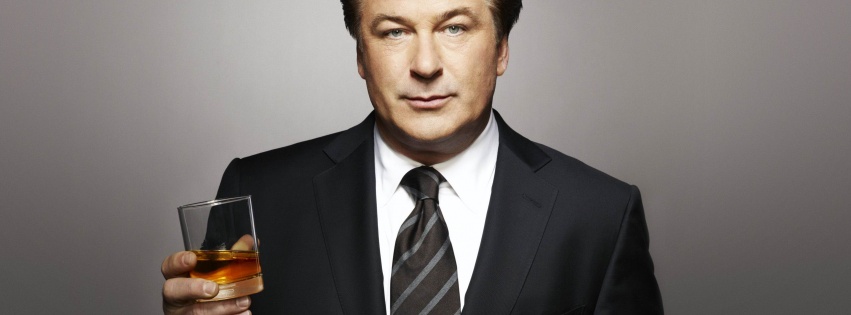 Alec Baldwin