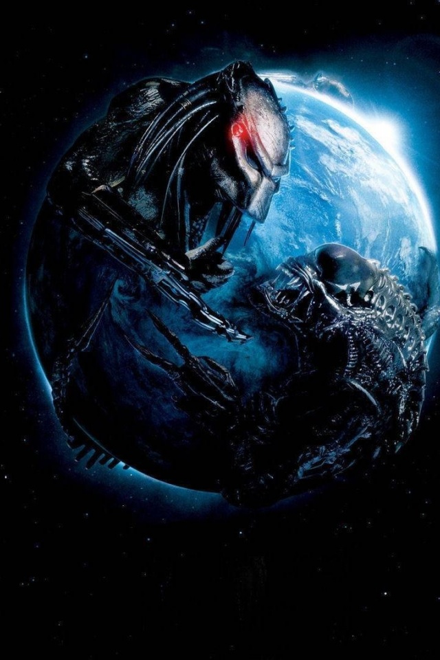 Alien Vs Predator