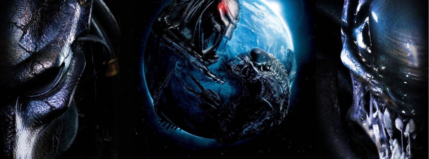 Alien Vs Predator