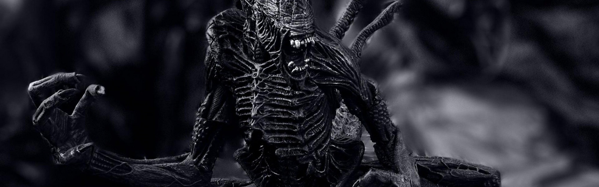 Aliens Xenomorph