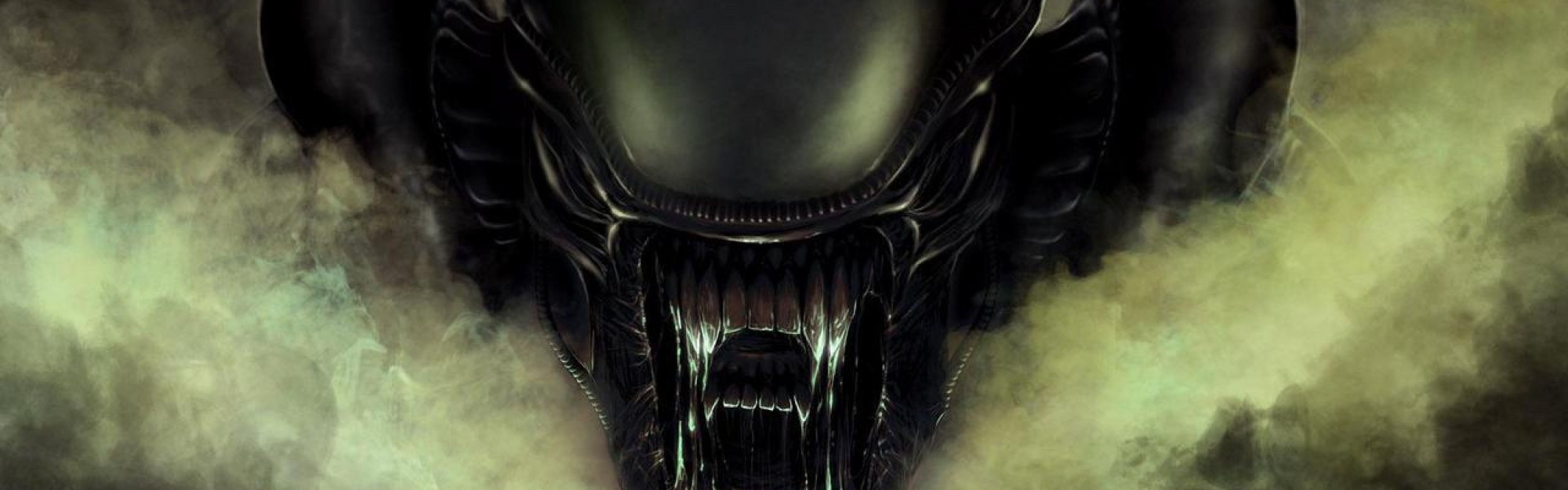 Aliens Xenomorph Alien