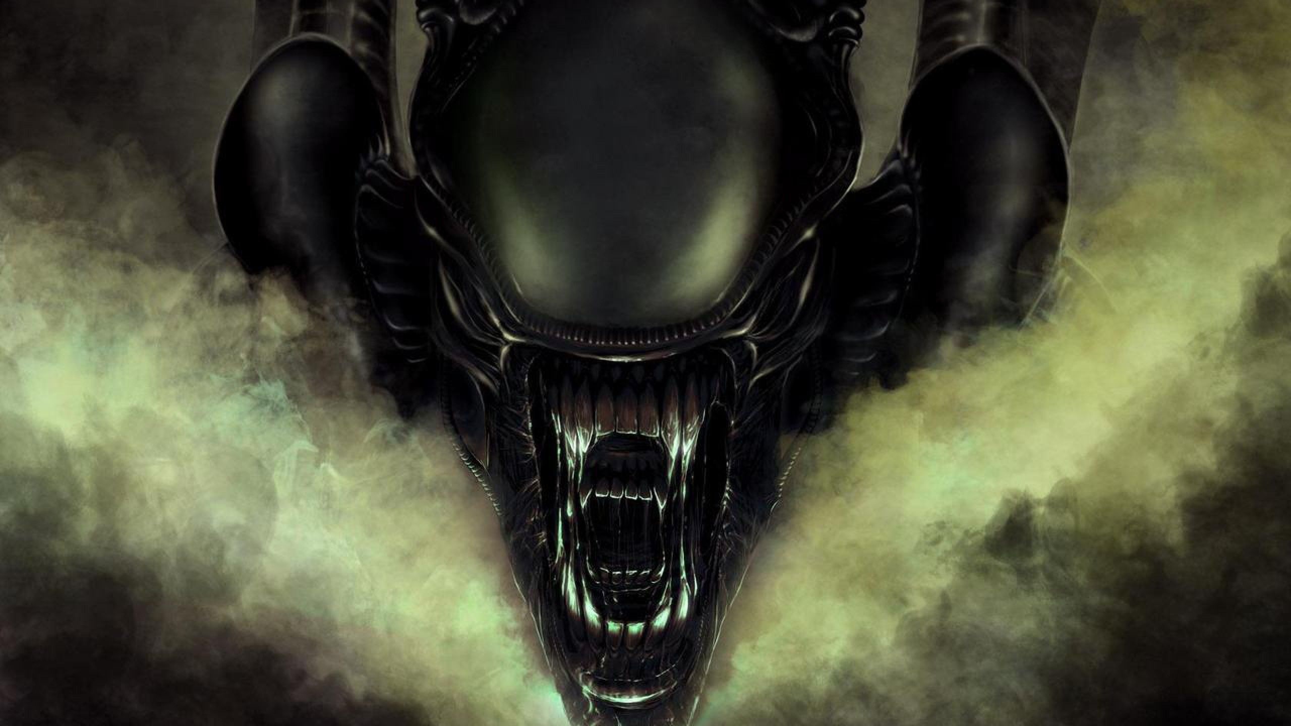 Aliens Xenomorph Alien