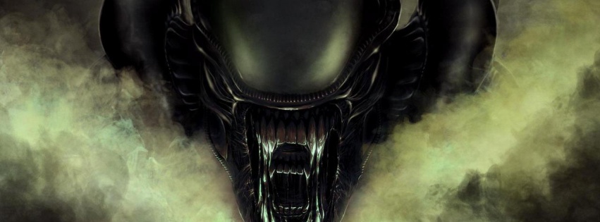 Aliens Xenomorph Alien