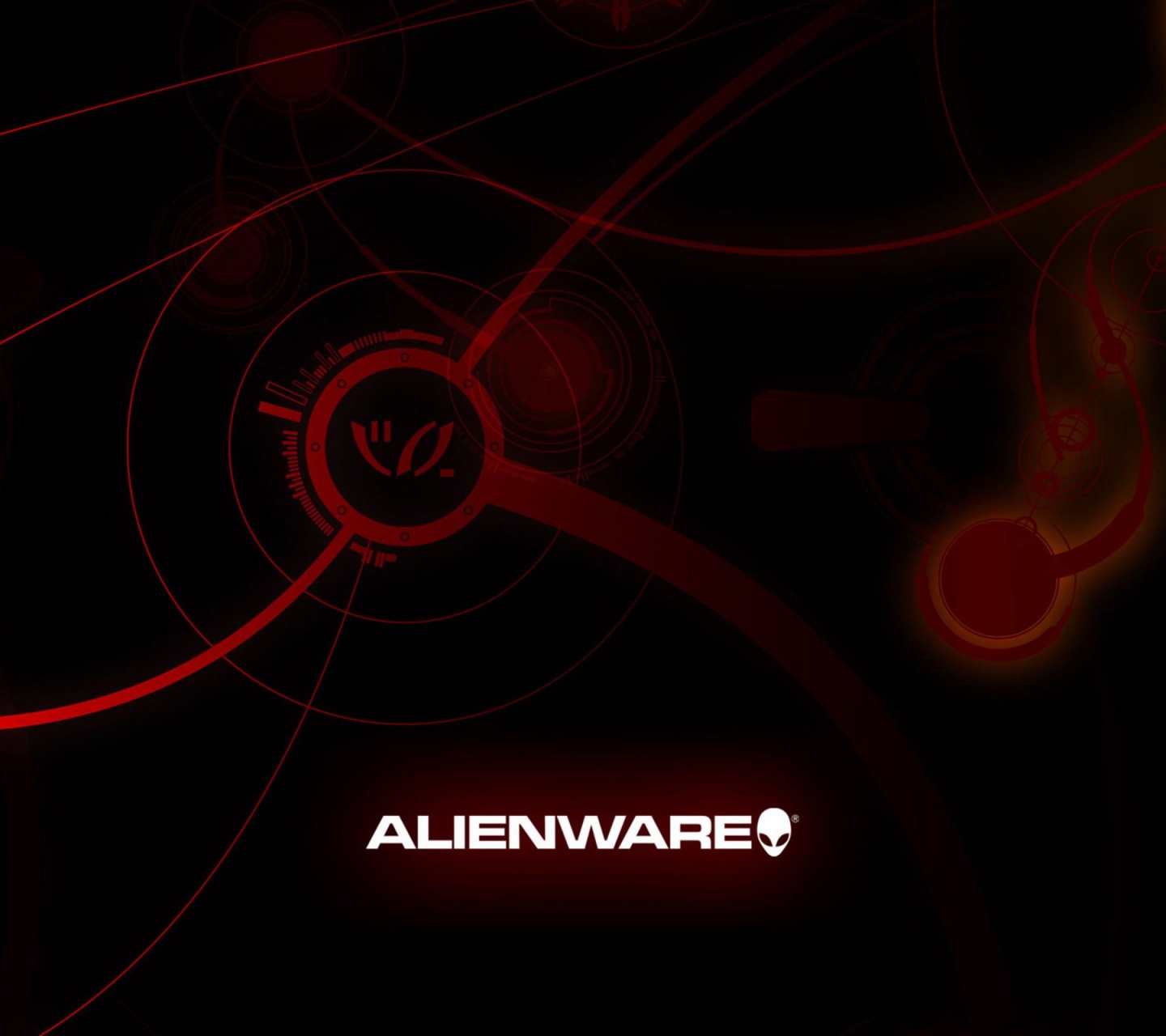 Alienware Brand Computer