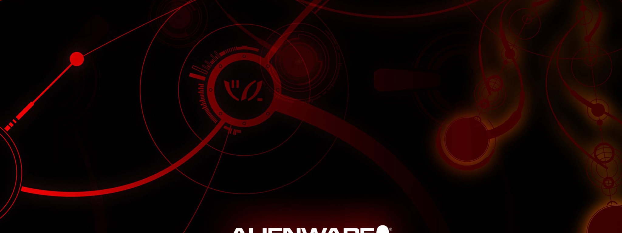 Alienware Brand Computer