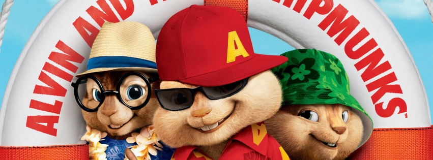 Alvin And The Chipmunks 3