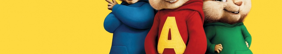 Alvin And The Chipmunks