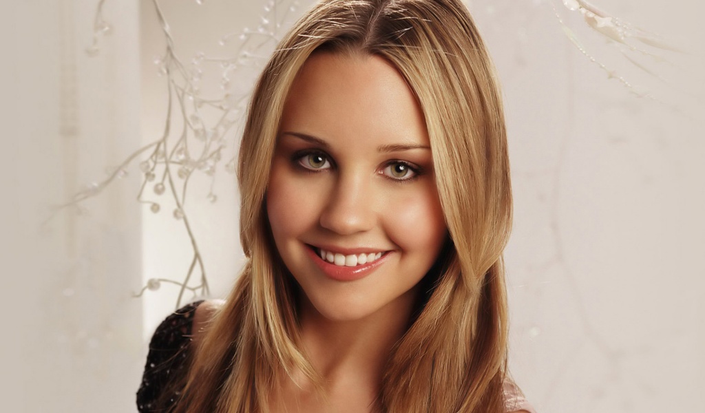 Amanda Bynes Abstract Background