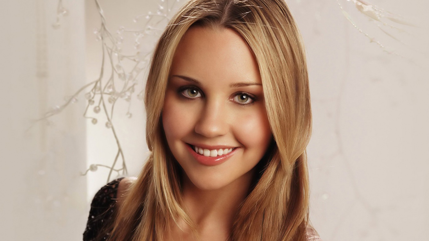 Amanda Bynes Abstract Background