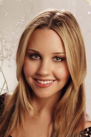 Amanda Bynes Abstract Background