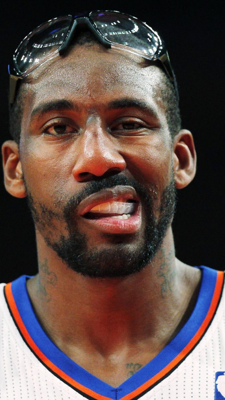 Amare Stoudemire