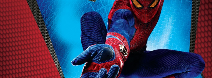Amazing Spider Man Movie