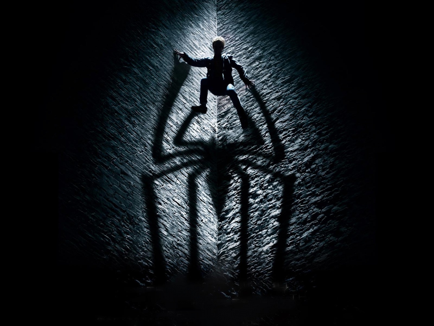 Amazing Spiderman