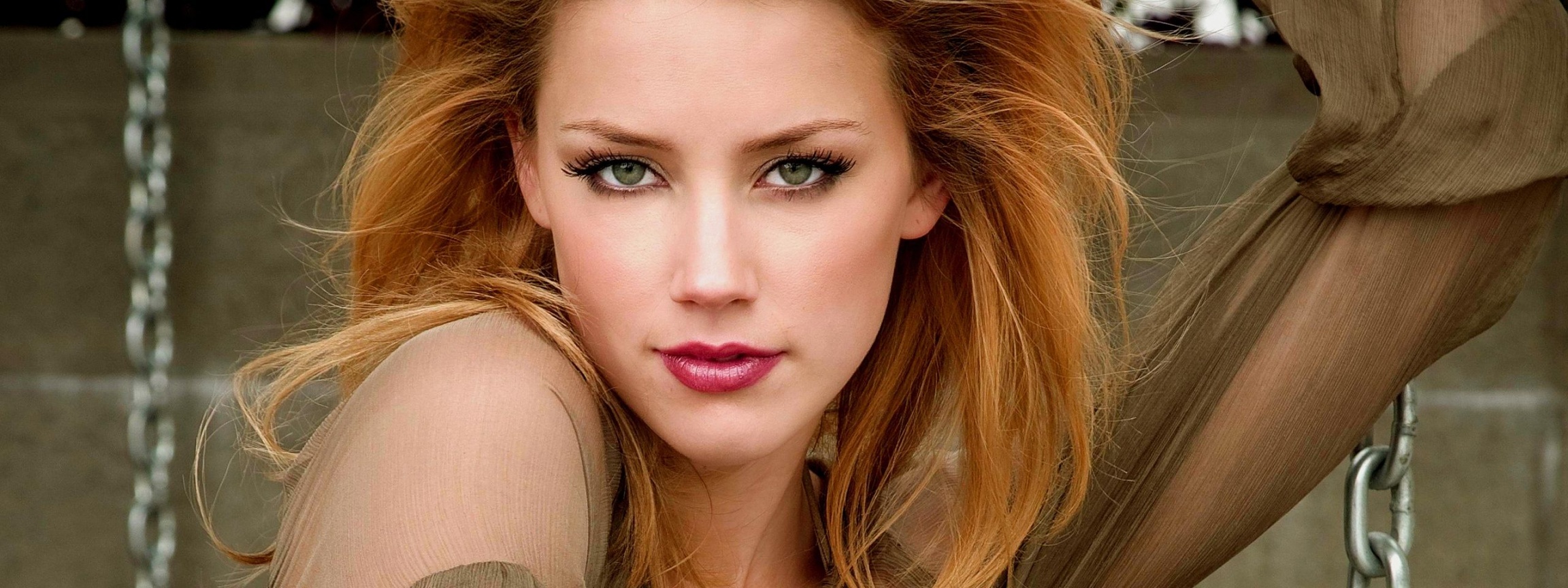 Amber Heard