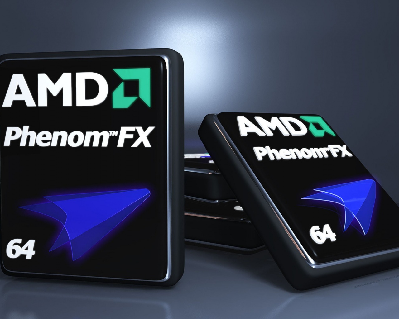 Amd Phenom Brand Cpu Computer