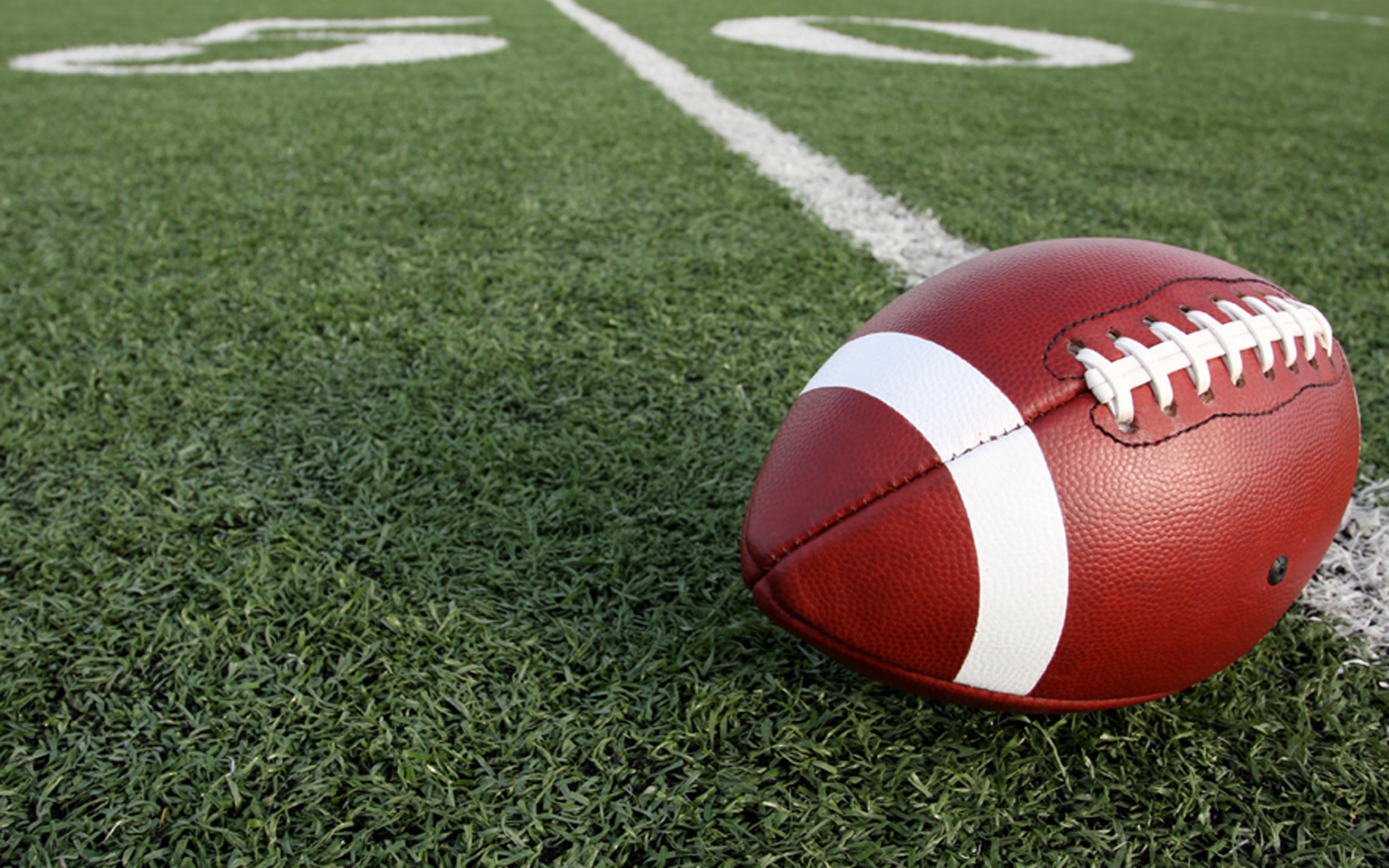 American Football Ball