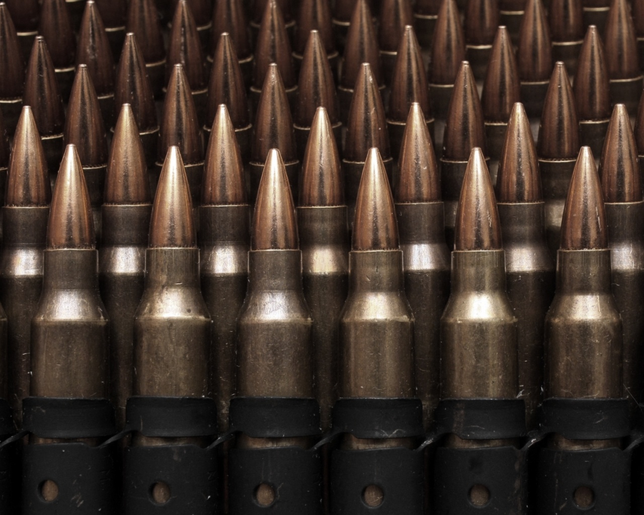 Ammunition Military