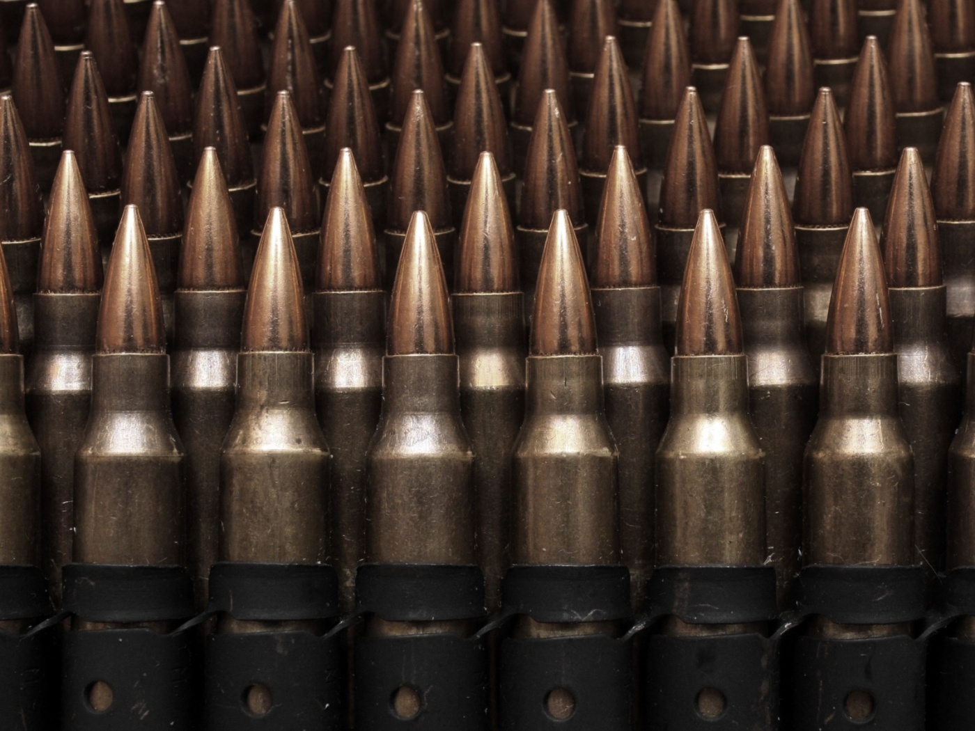 Ammunition Military