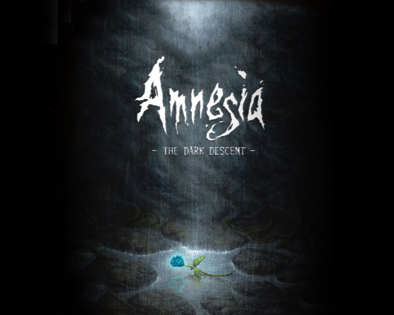 Amnesia The Dark Descent