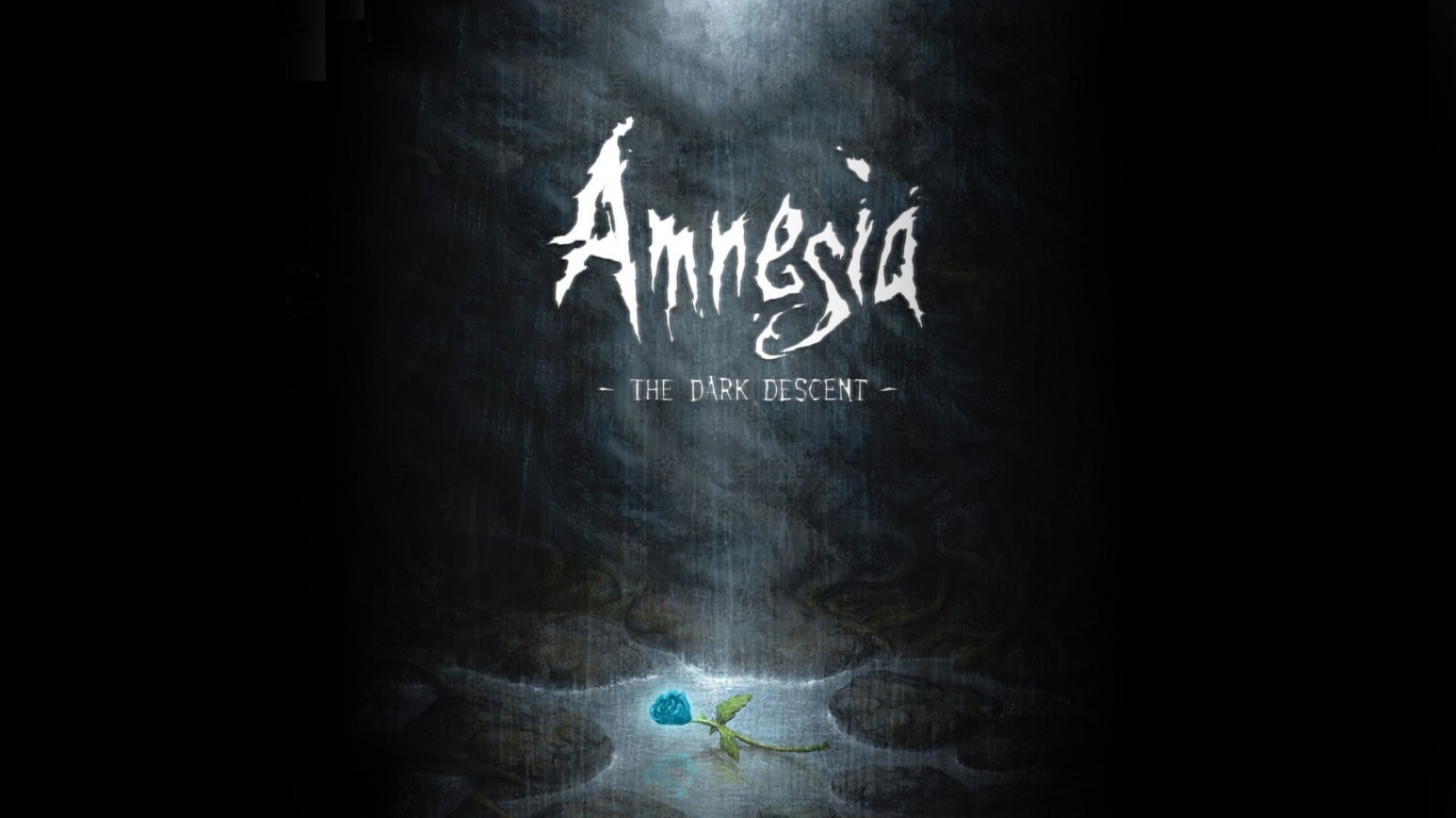 Amnesia The Dark Descent