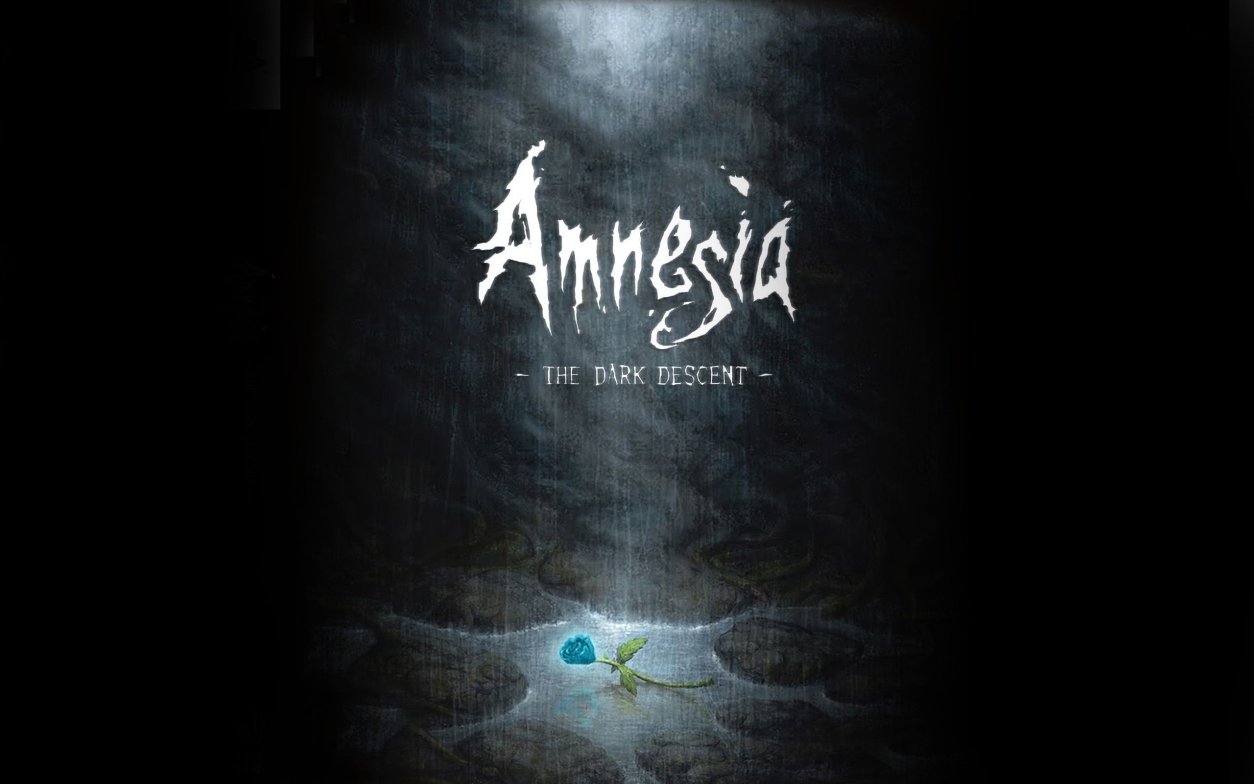 Amnesia The Dark Descent