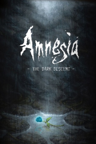 Amnesia The Dark Descent