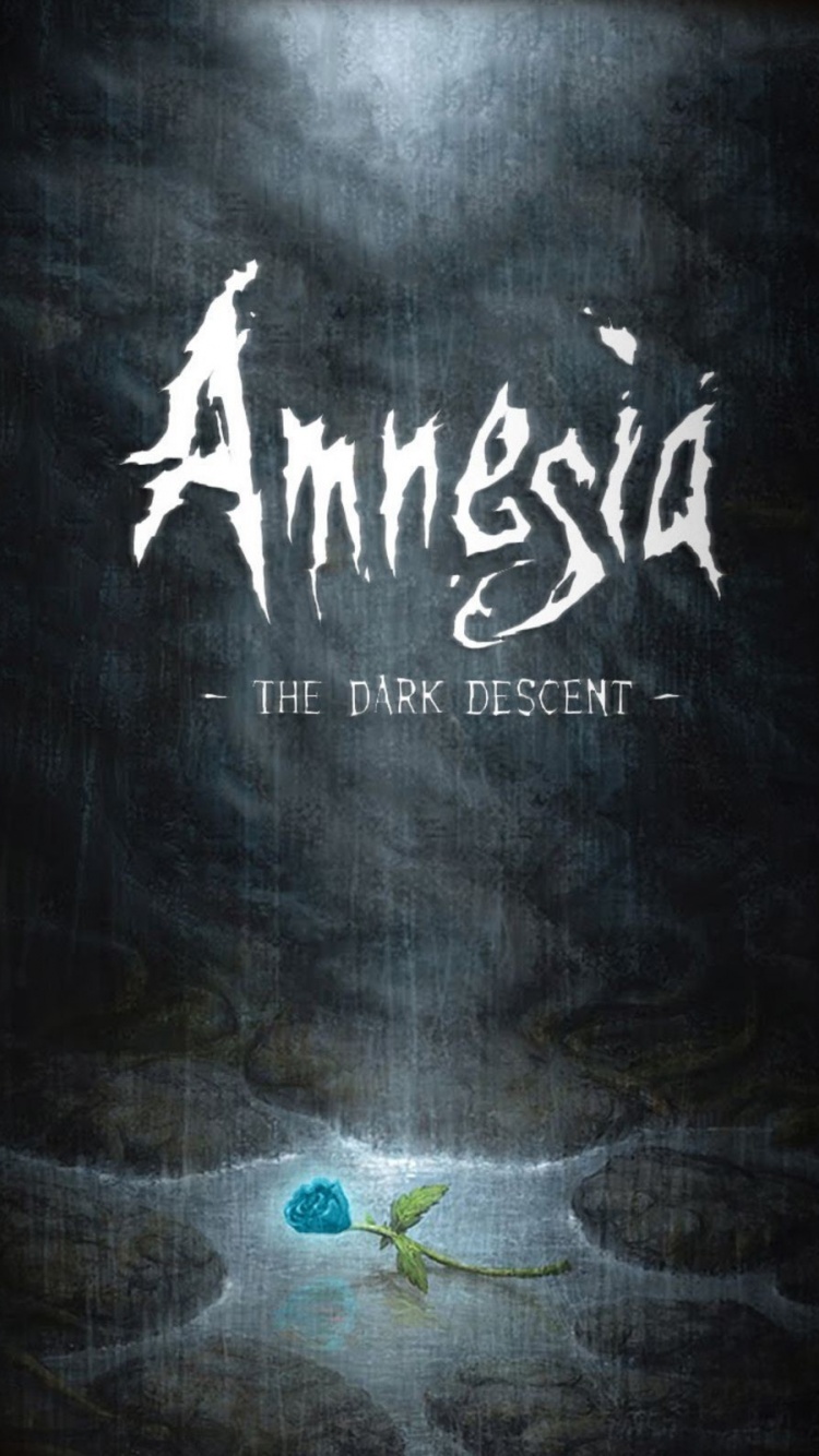 Amnesia The Dark Descent