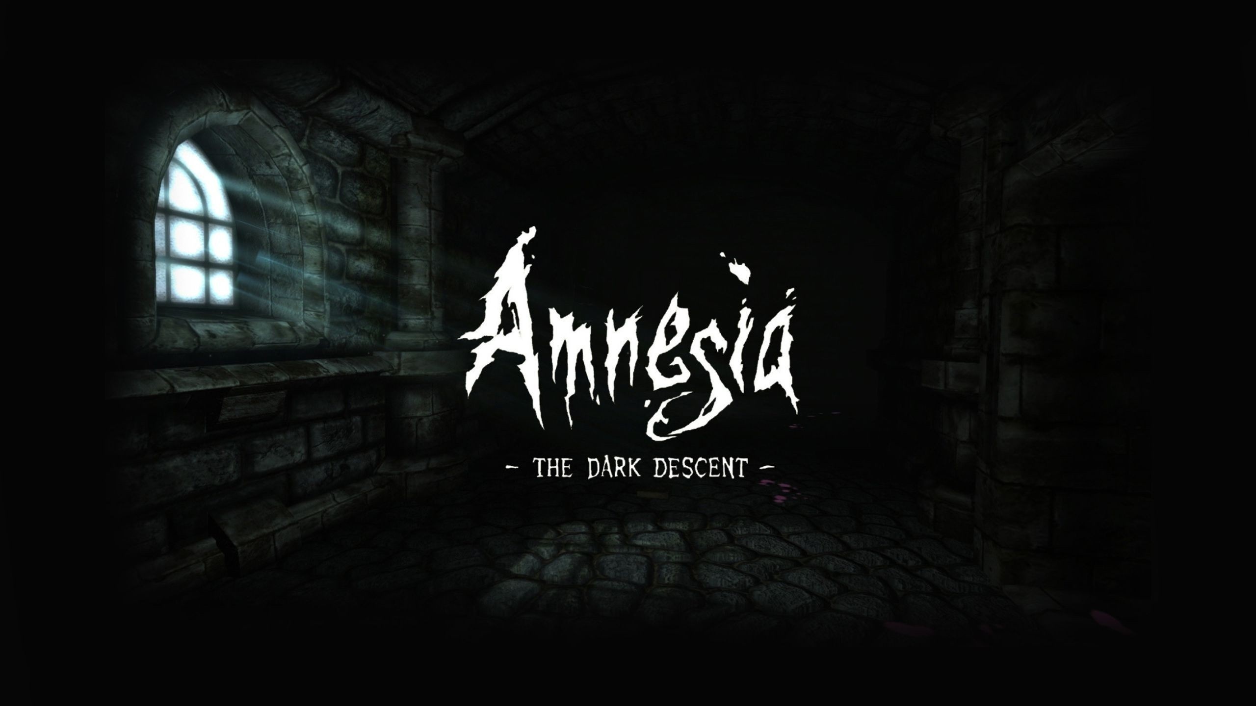 Amnesia The Dark Descent Game