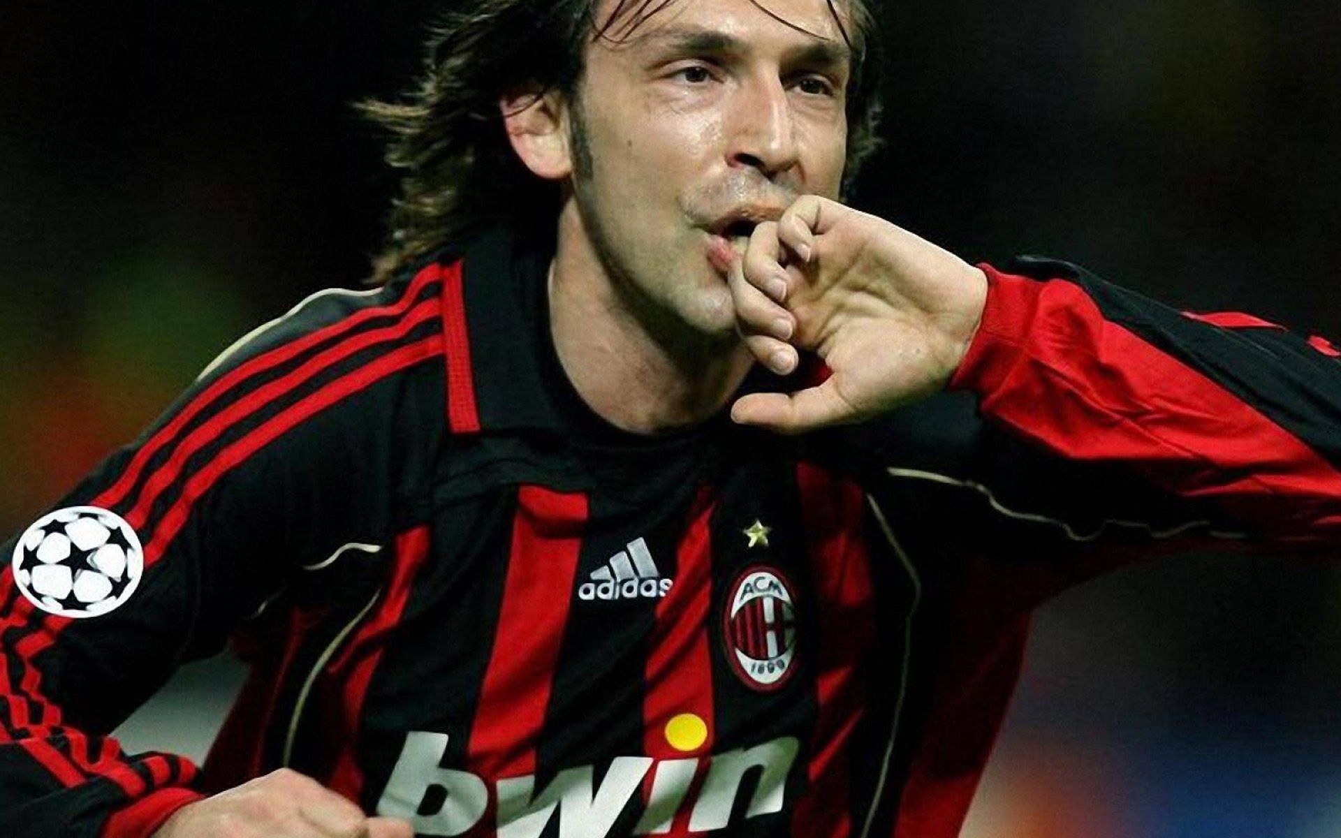 Andrea Pirlo