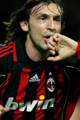 Andrea Pirlo