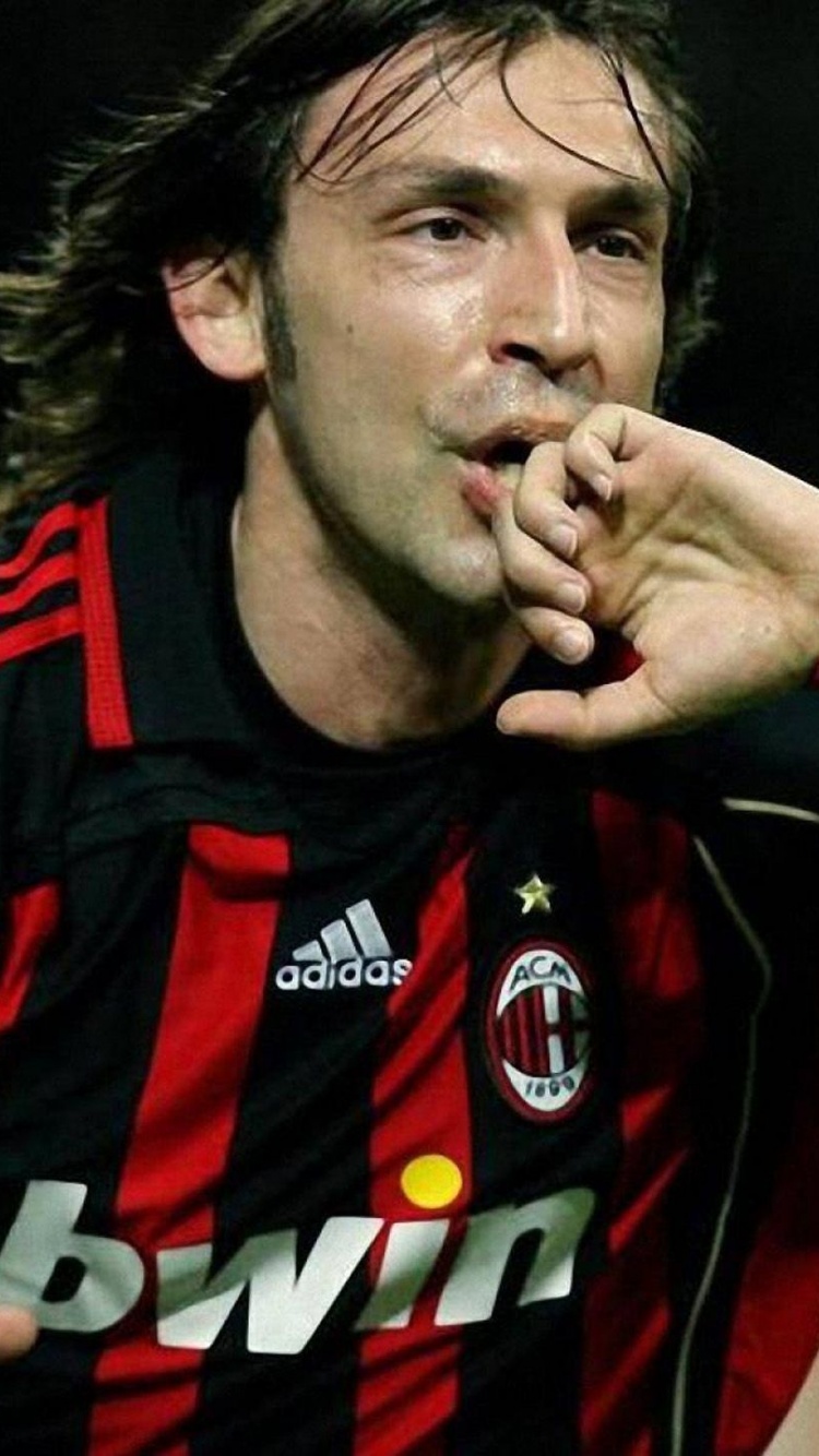 Andrea Pirlo